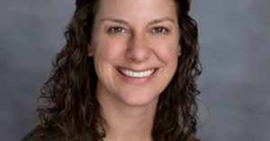 Angie Chown | OSU-Cascades
